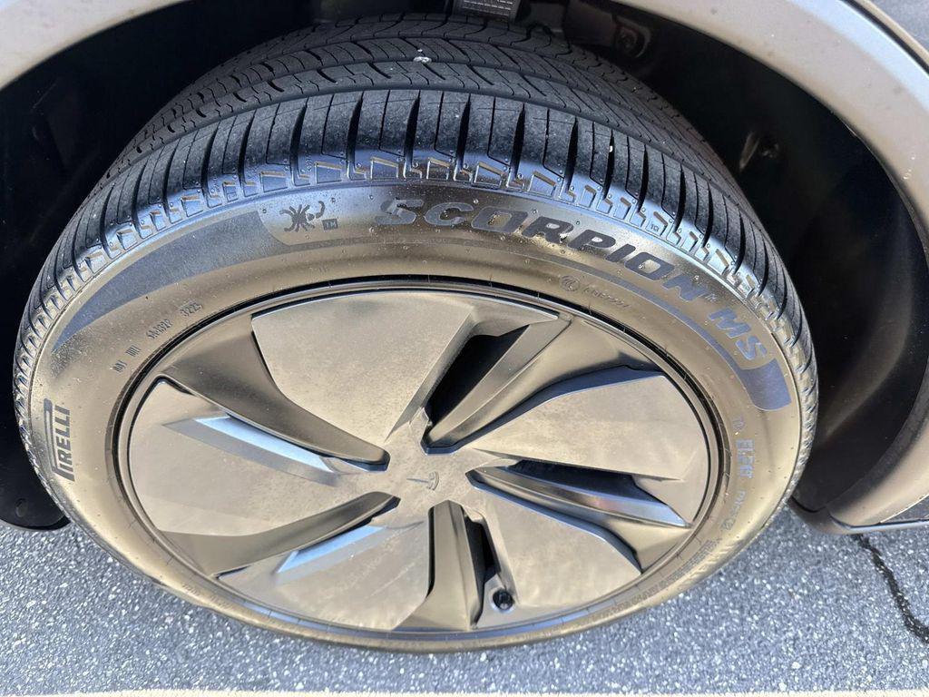 used 2026 Tesla Model Y car, priced at $44,888