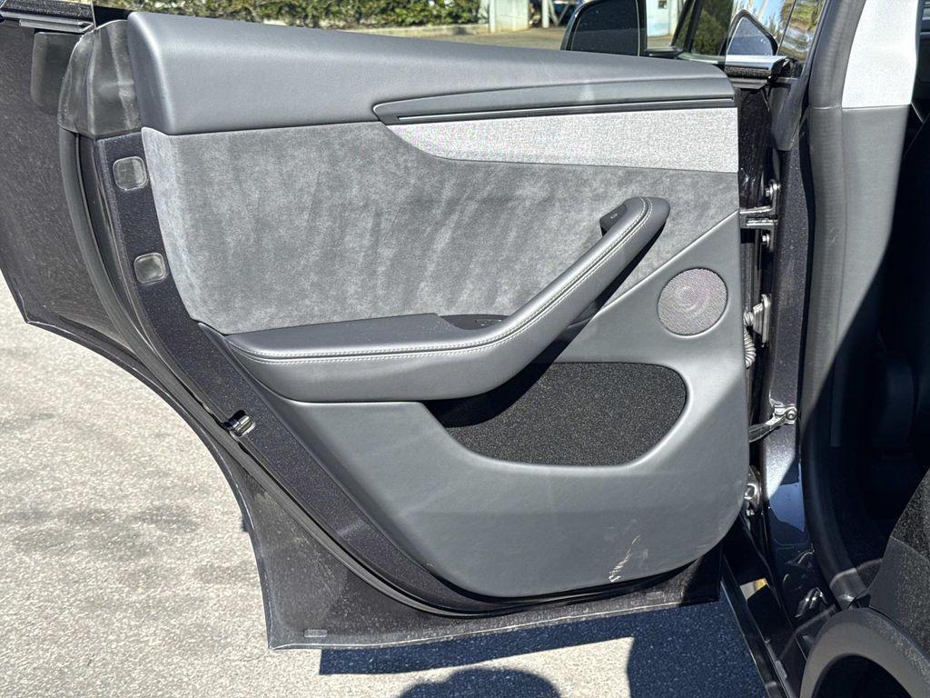 used 2026 Tesla Model Y car, priced at $44,888