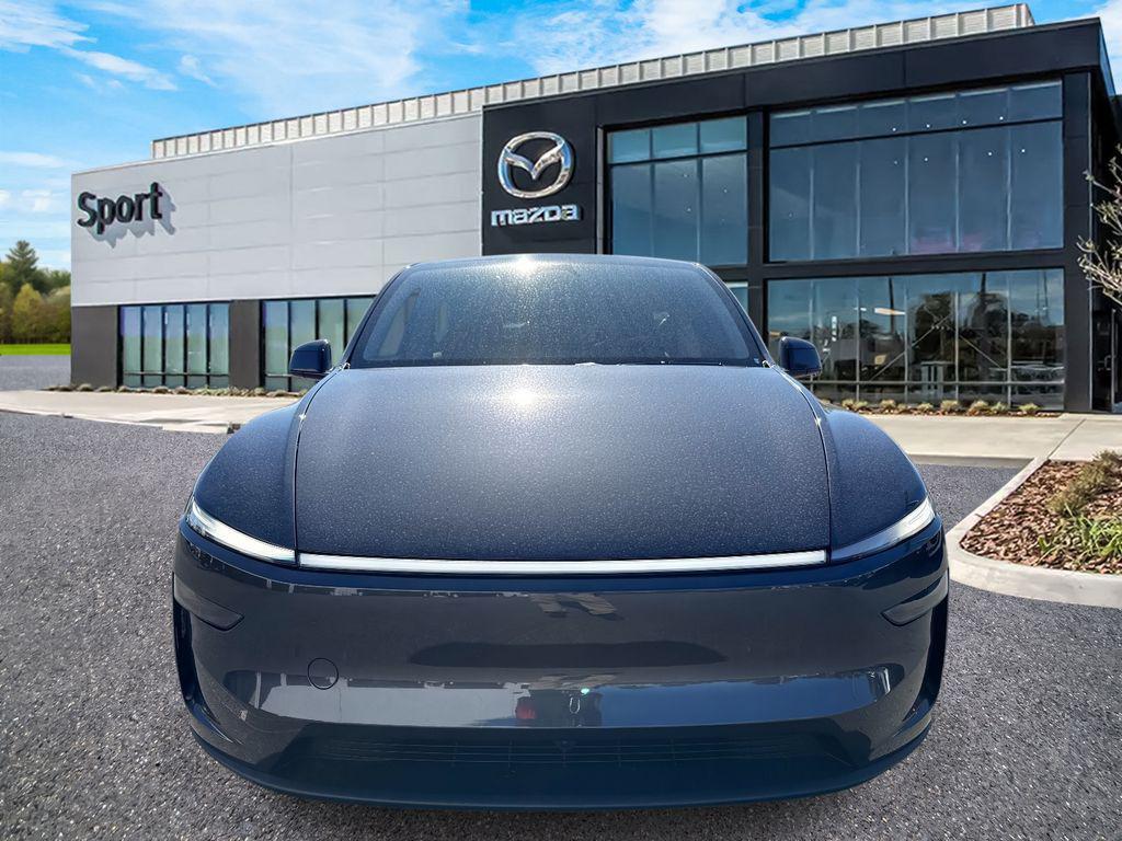 used 2026 Tesla Model Y car, priced at $44,888