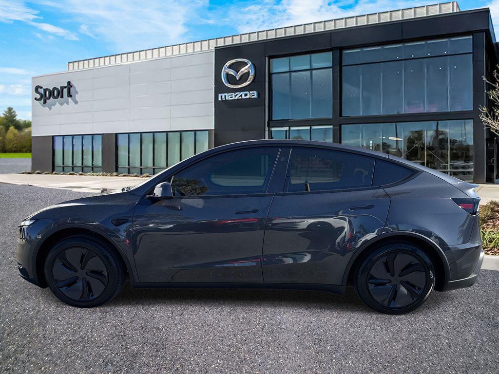 used 2026 Tesla Model Y car, priced at $44,888