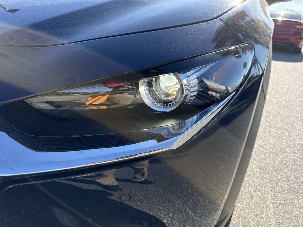 new 2026 Mazda CX-30 car, priced at $29,493