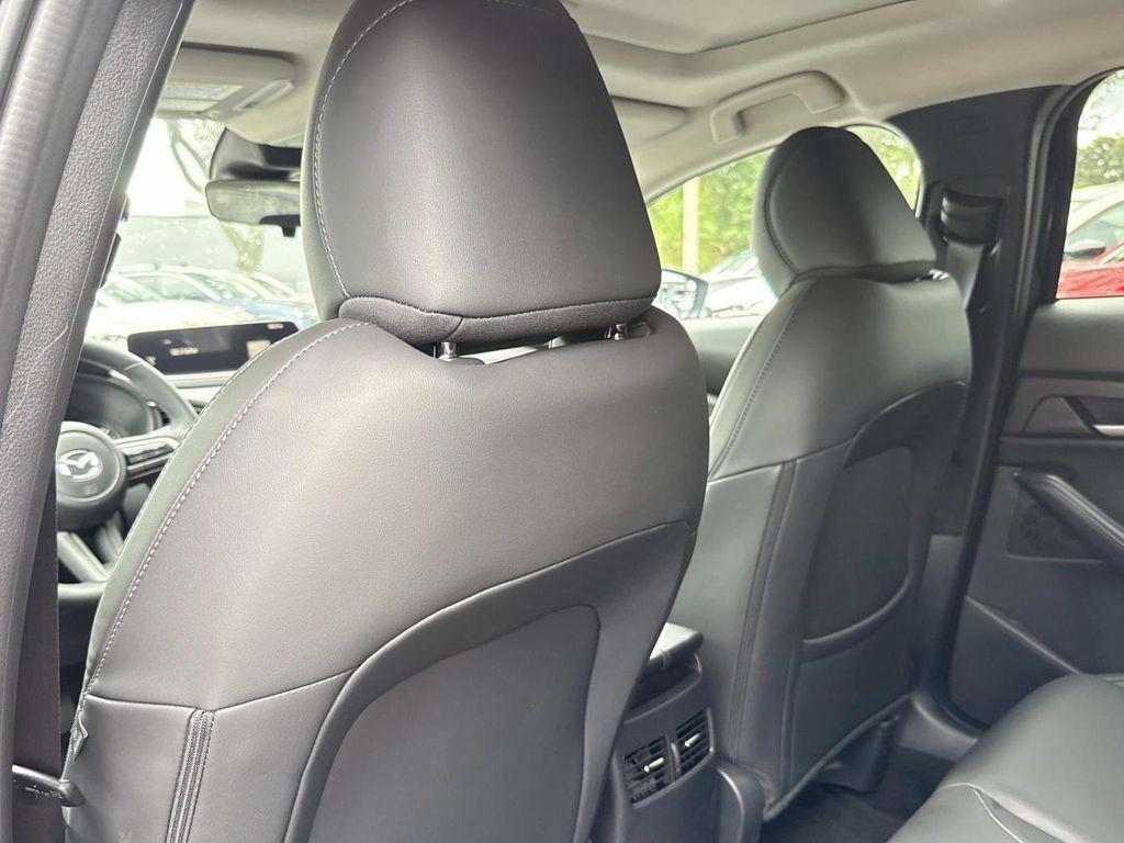 new 2026 Mazda CX-30 car, priced at $29,493