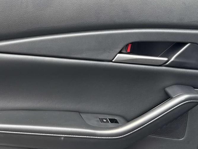 new 2026 Mazda CX-30 car, priced at $29,493