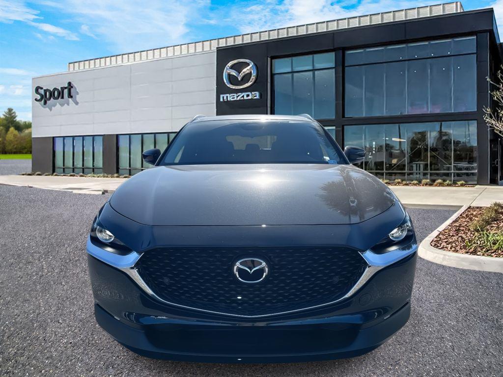 new 2026 Mazda CX-30 car, priced at $29,493
