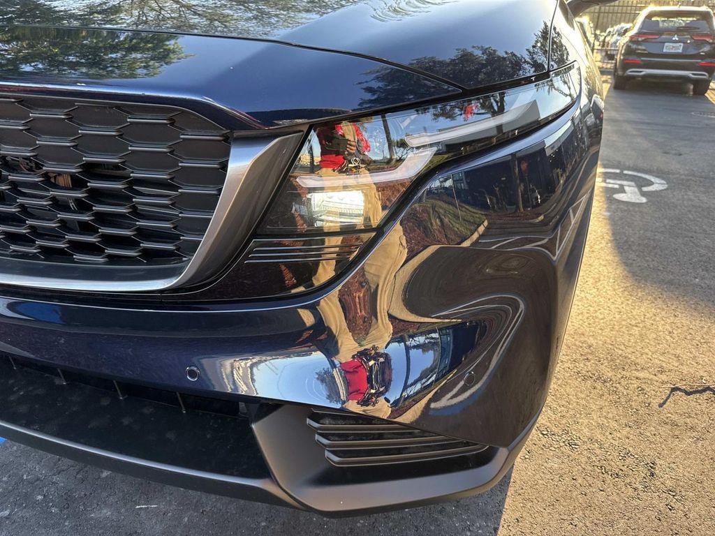 new 2026 Mazda CX-5 car, priced at $33,930