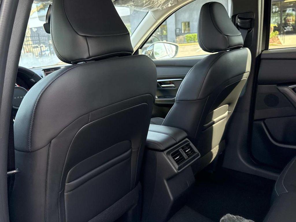 new 2026 Mazda CX-5 car, priced at $33,930