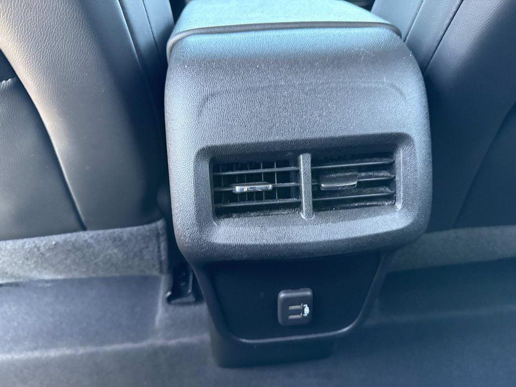 used 2021 Chevrolet Equinox car, priced at $17,188