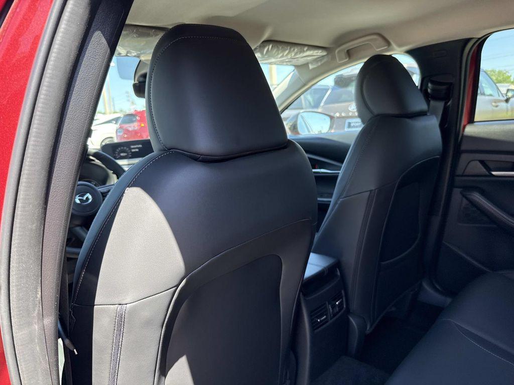 new 2026 Mazda CX-30 car, priced at $27,322