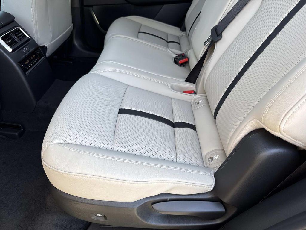 new 2026 Mazda CX-90 car, priced at $46,235