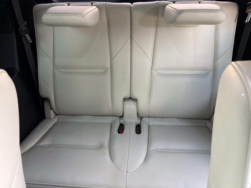 used 2021 Mazda CX-9 car, priced at $23,488