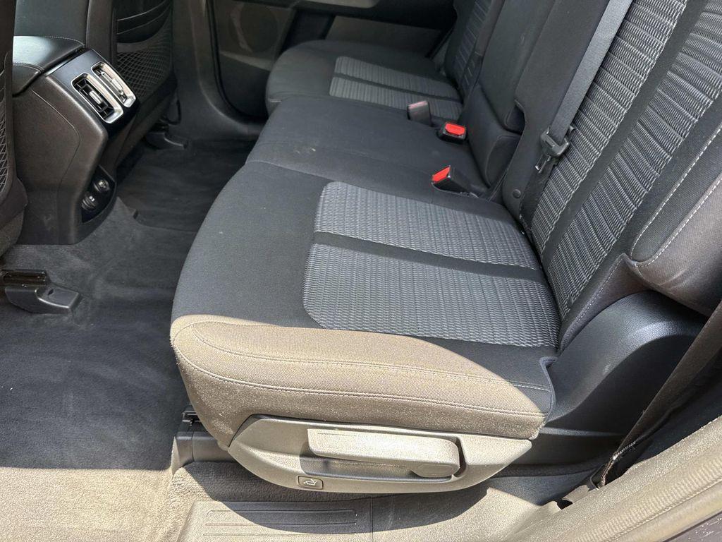 used 2021 Kia Sorento car, priced at $16,988