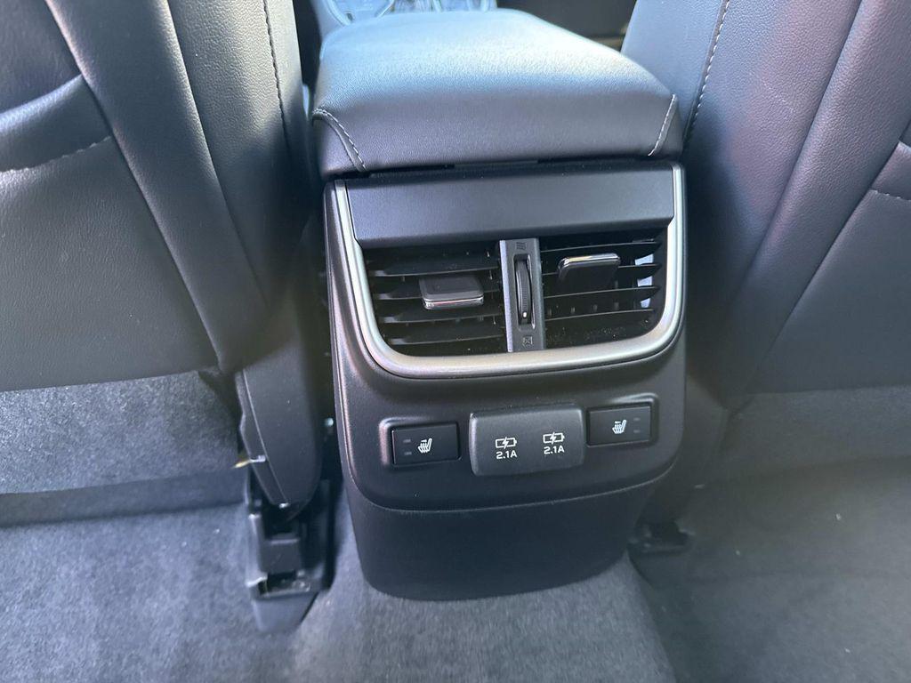 used 2021 Subaru Outback car, priced at $21,988