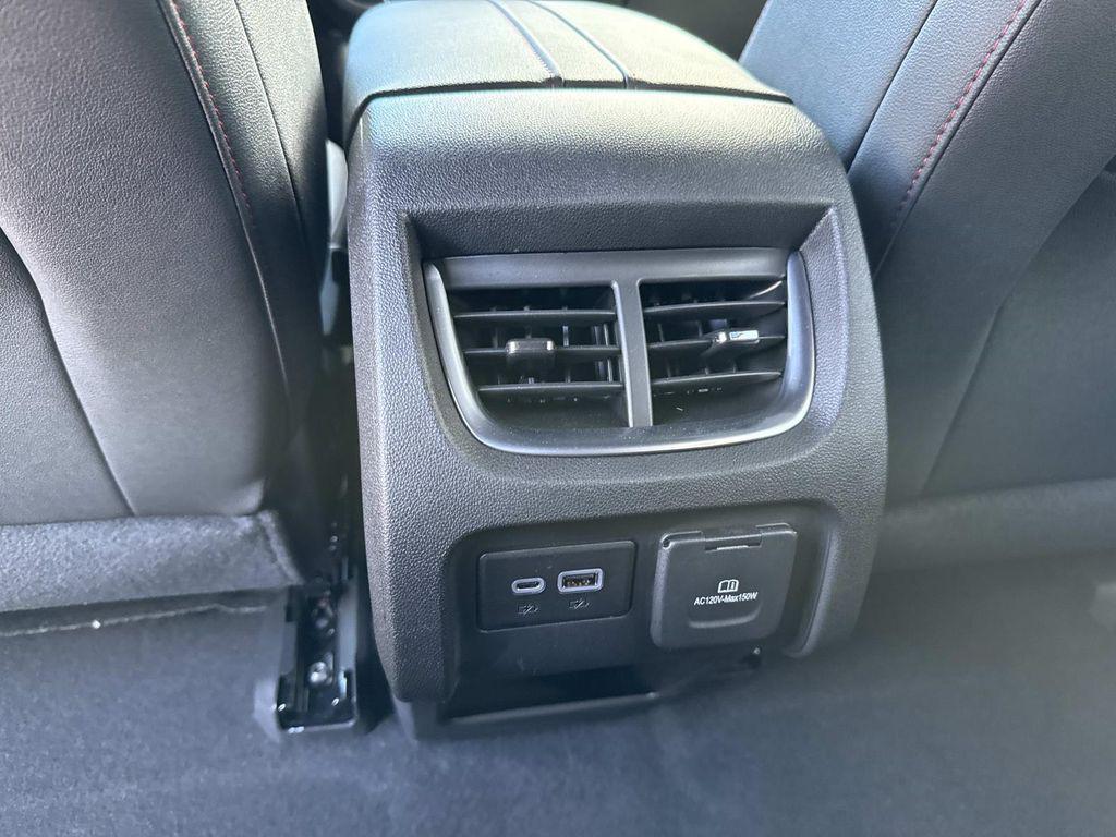 used 2025 Chevrolet Blazer car, priced at $34,888