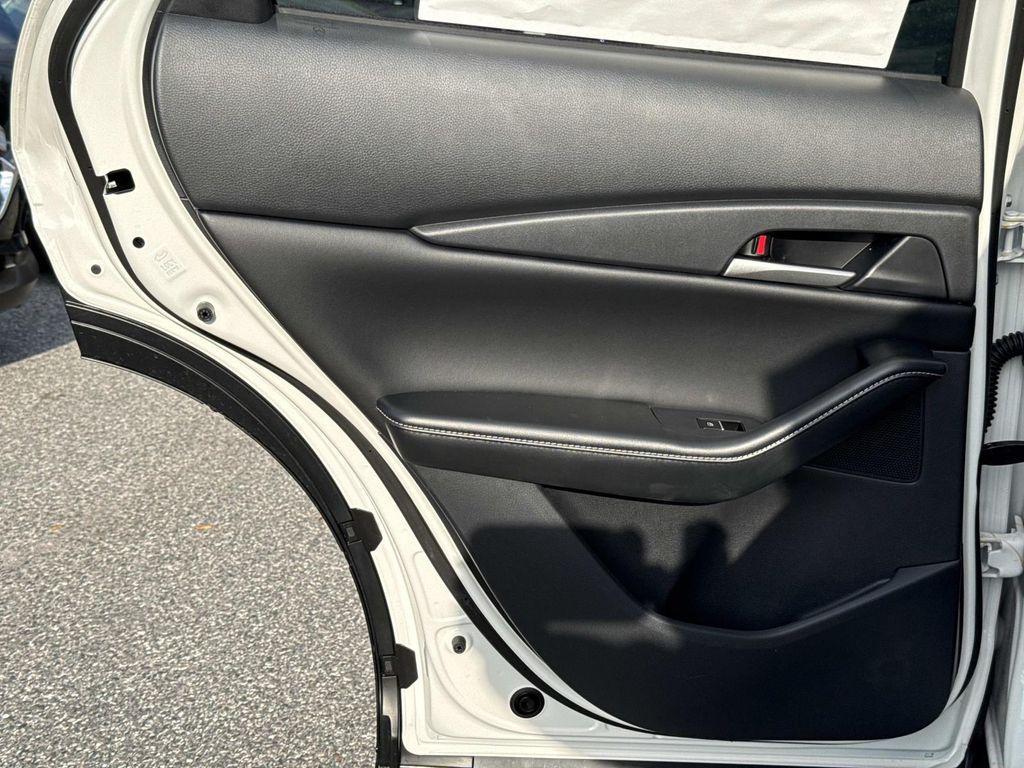 new 2026 Mazda CX-30 car, priced at $29,578