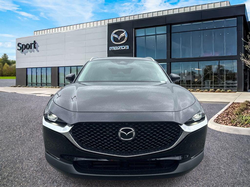 new 2026 Mazda CX-30 car, priced at $32,324