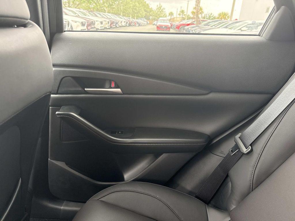 new 2026 Mazda CX-30 car, priced at $32,324