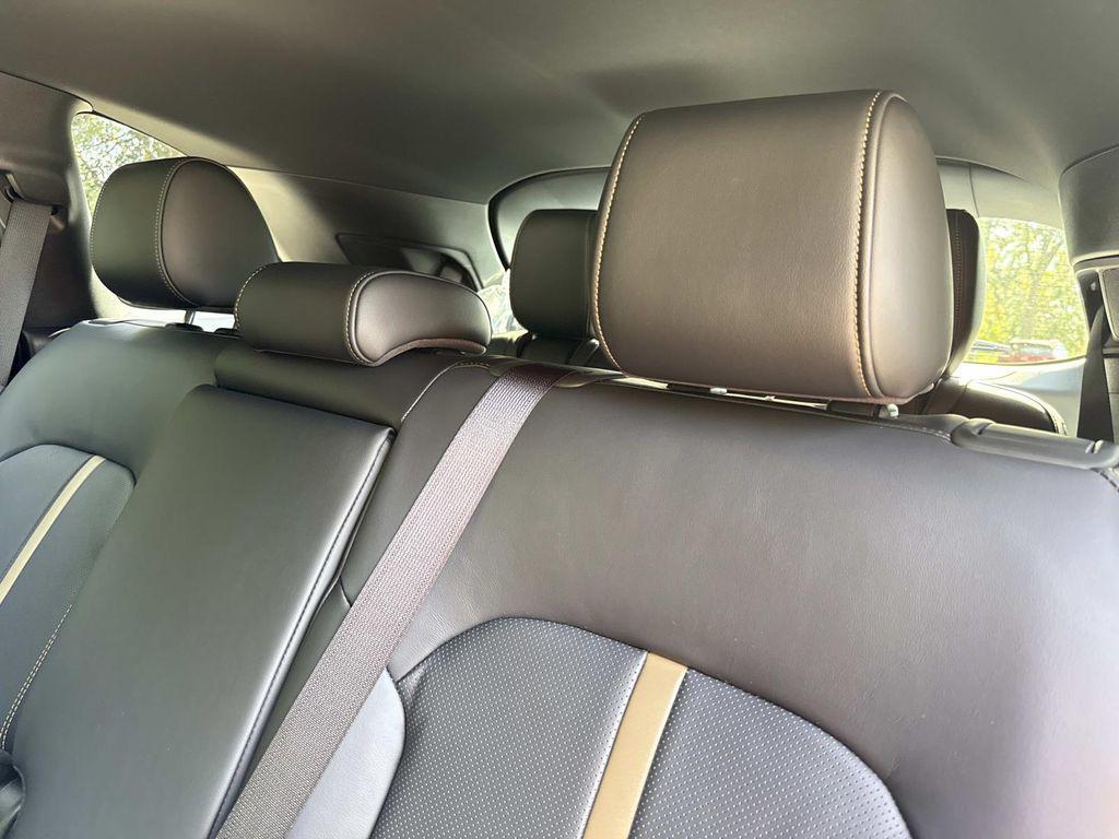 new 2026 Mazda CX-90 car, priced at $50,347