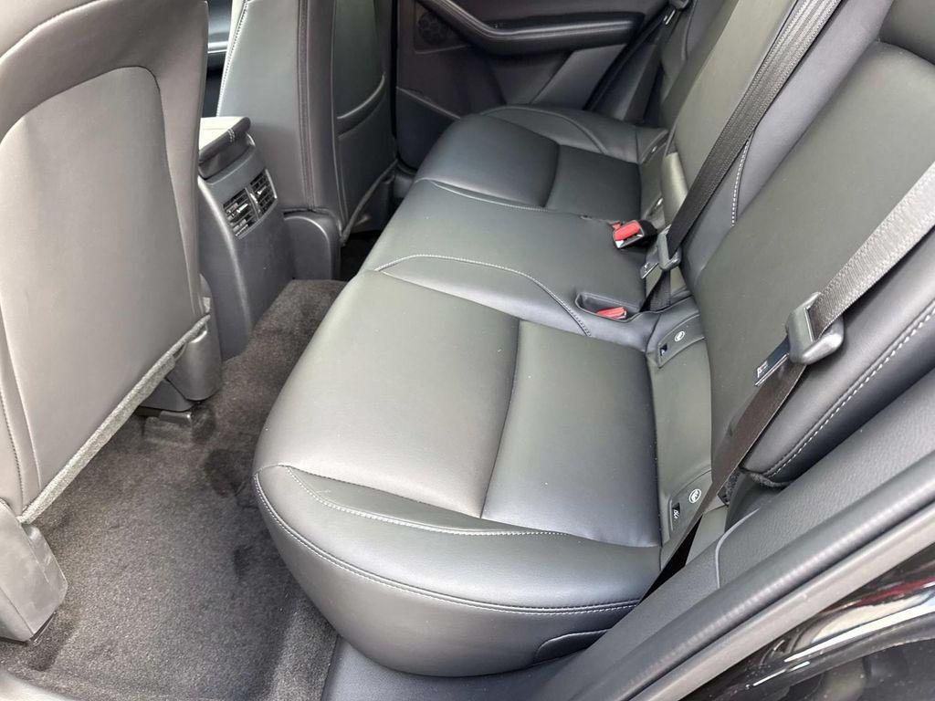 new 2026 Mazda CX-30 car, priced at $27,735