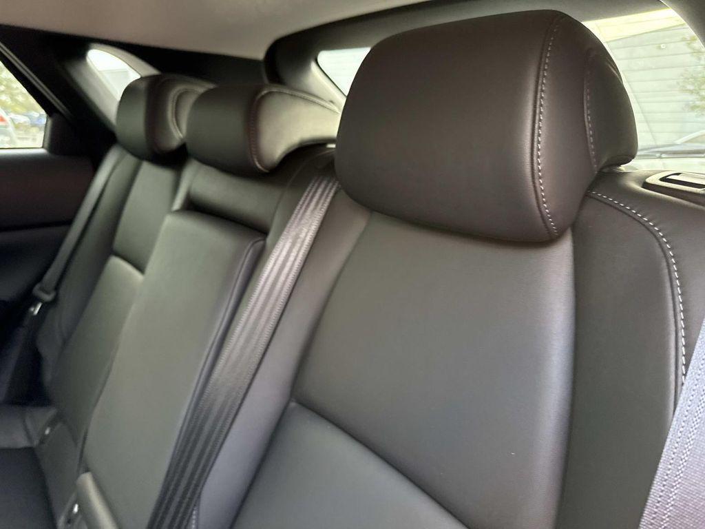 new 2026 Mazda CX-30 car, priced at $27,735