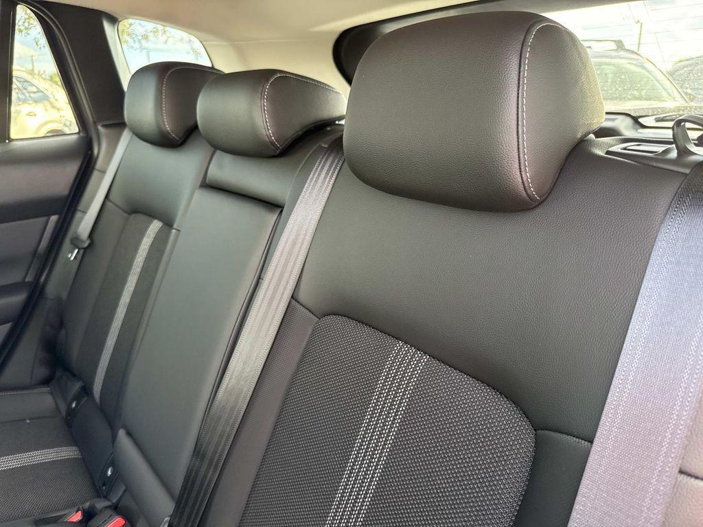 new 2026 Mazda CX-50 car, priced at $35,855