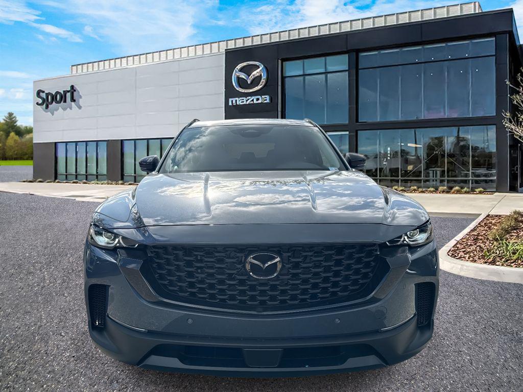 new 2026 Mazda CX-50 car, priced at $35,855