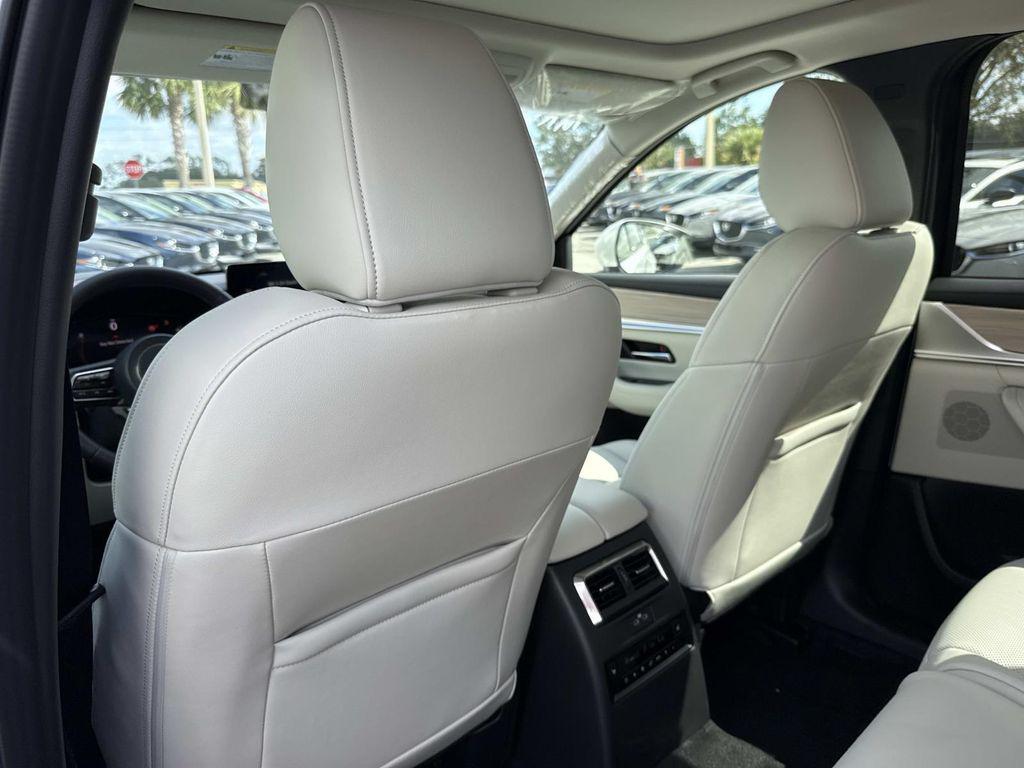 new 2026 Mazda CX-90 car, priced at $49,643