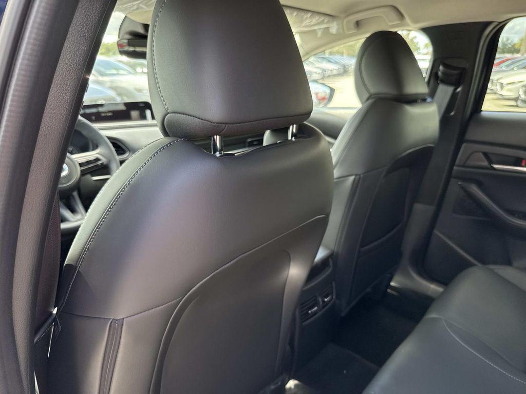 new 2026 Mazda CX-30 car, priced at $27,735