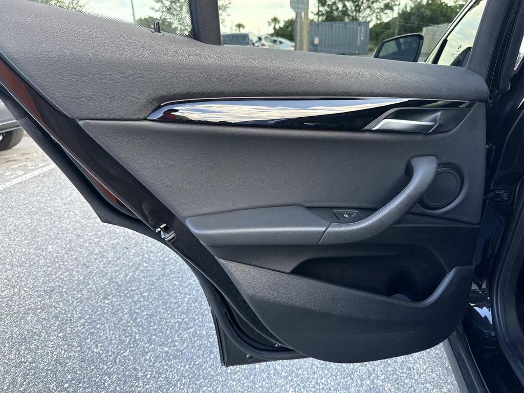 used 2019 BMW X2 car, priced at $18,788