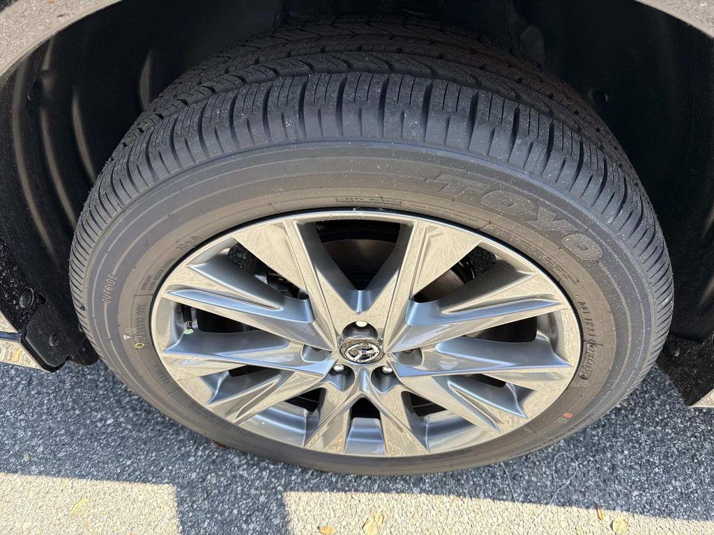 new 2025 Mazda CX-5 car, priced at $34,151