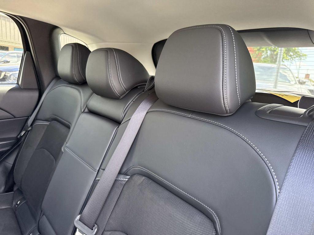 new 2026 Mazda CX-5 car, priced at $33,970