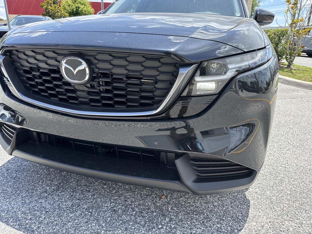 new 2026 Mazda CX-5 car, priced at $33,970