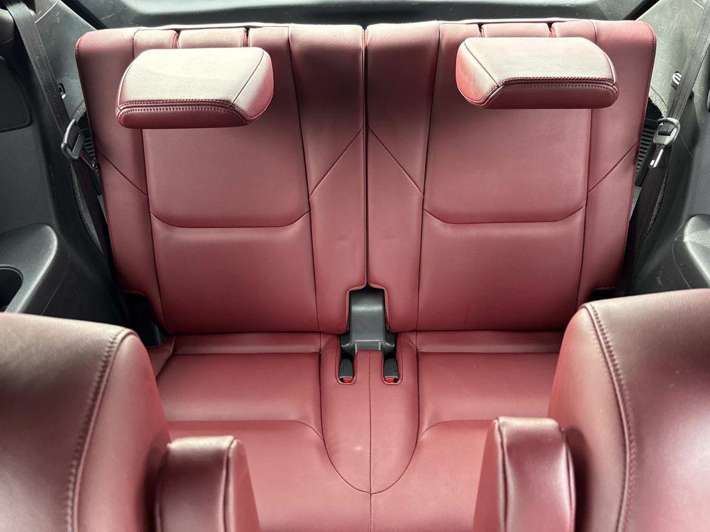 used 2021 Mazda CX-9 car, priced at $18,188