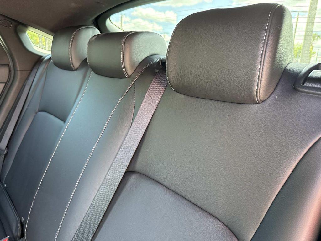 used 2024 Acura Integra car, priced at $28,488