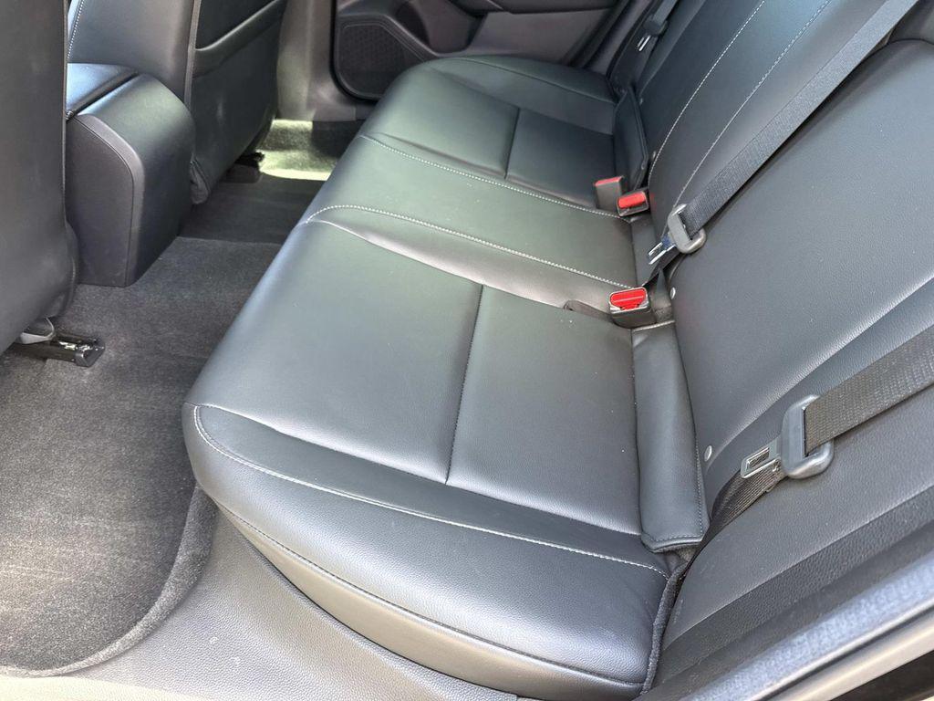 used 2024 Acura Integra car, priced at $28,488
