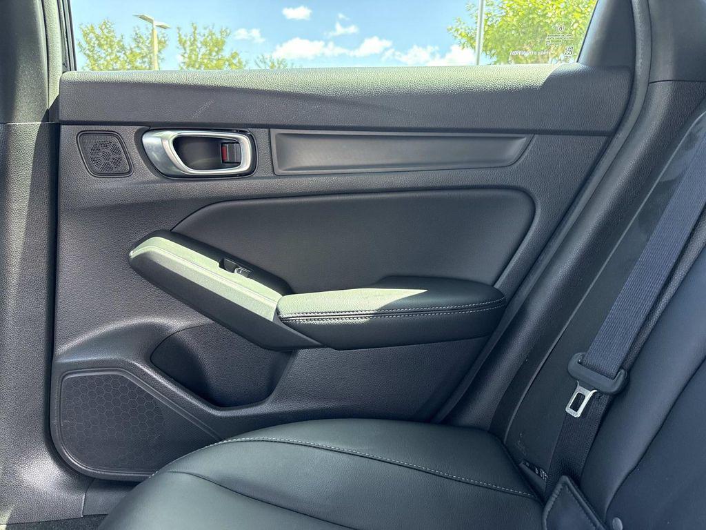 used 2024 Acura Integra car, priced at $28,488
