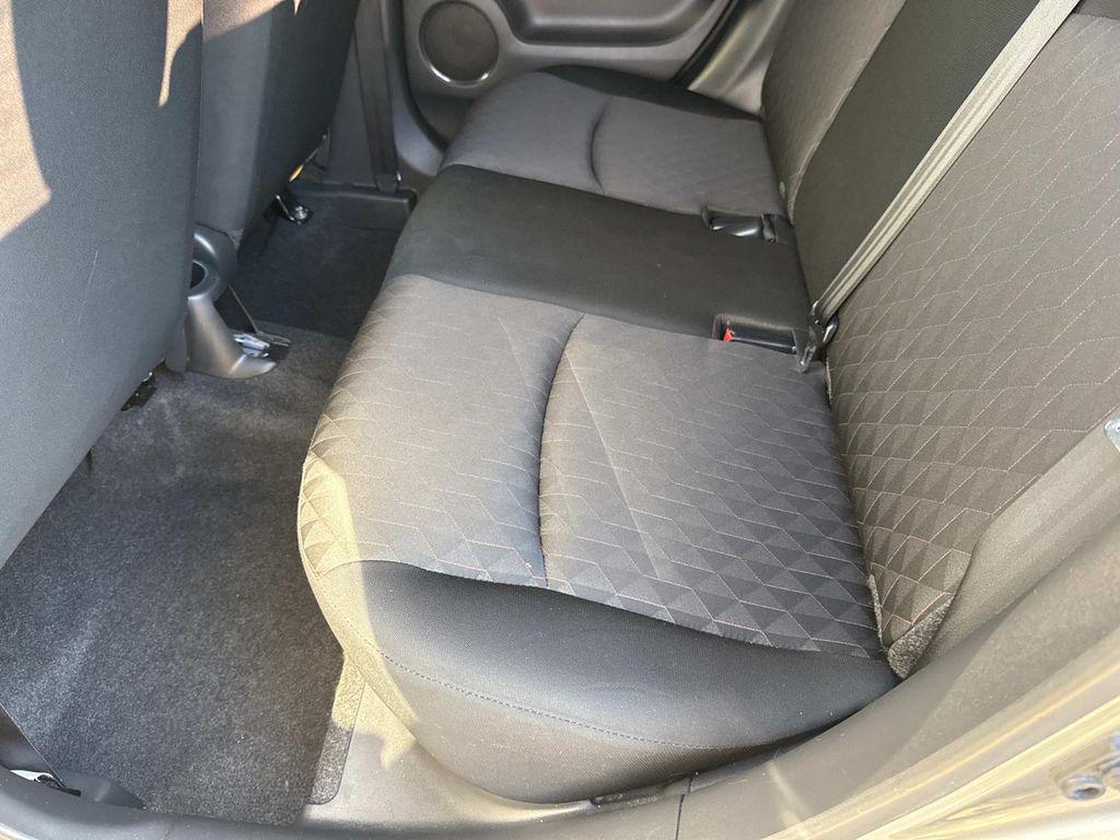 used 2021 Mitsubishi Mirage car, priced at $11,281