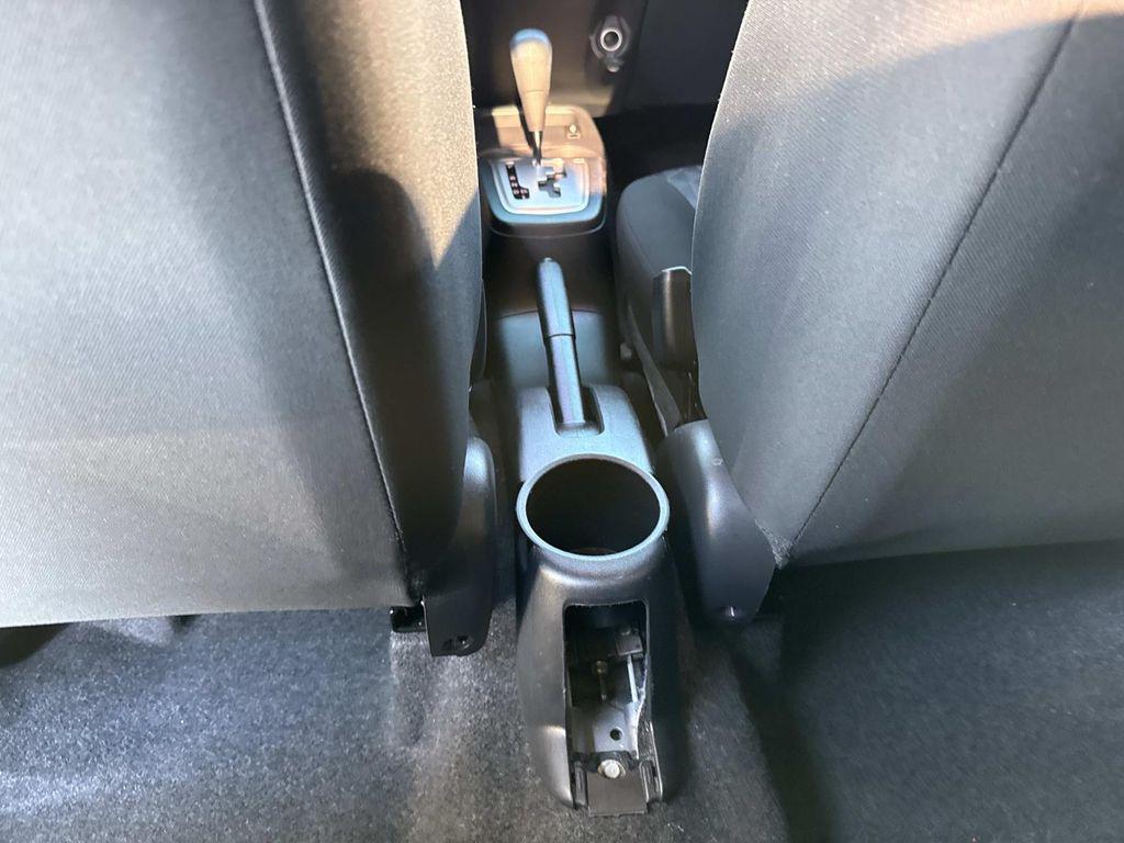 used 2021 Mitsubishi Mirage car, priced at $11,281