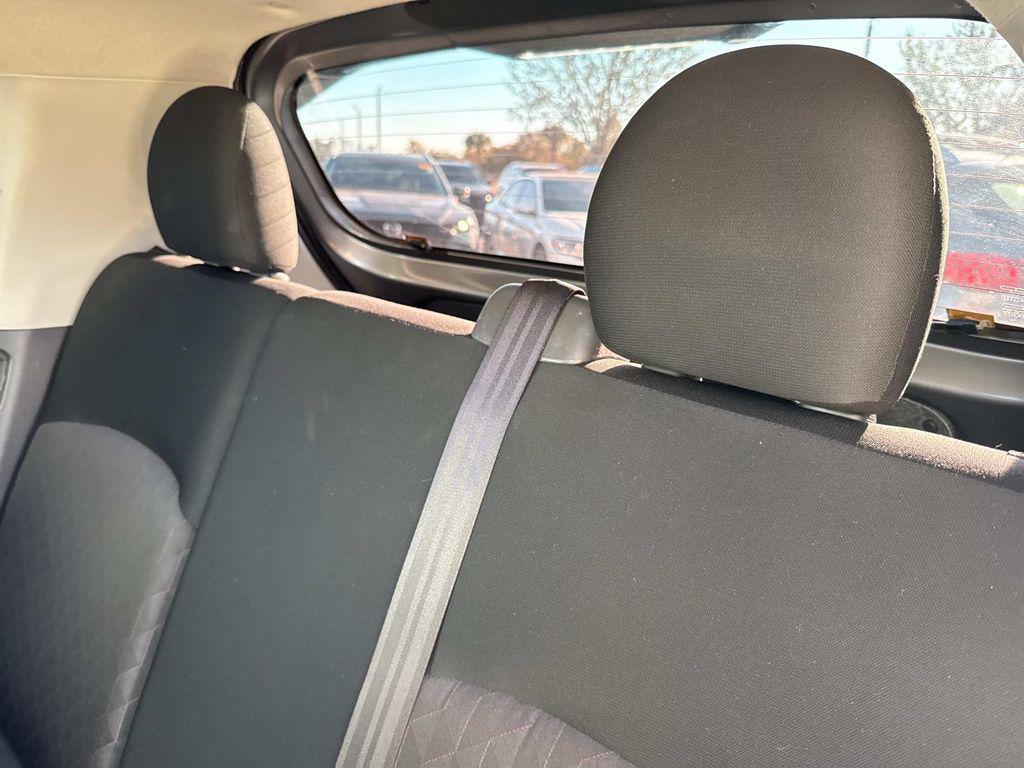 used 2021 Mitsubishi Mirage car, priced at $11,281