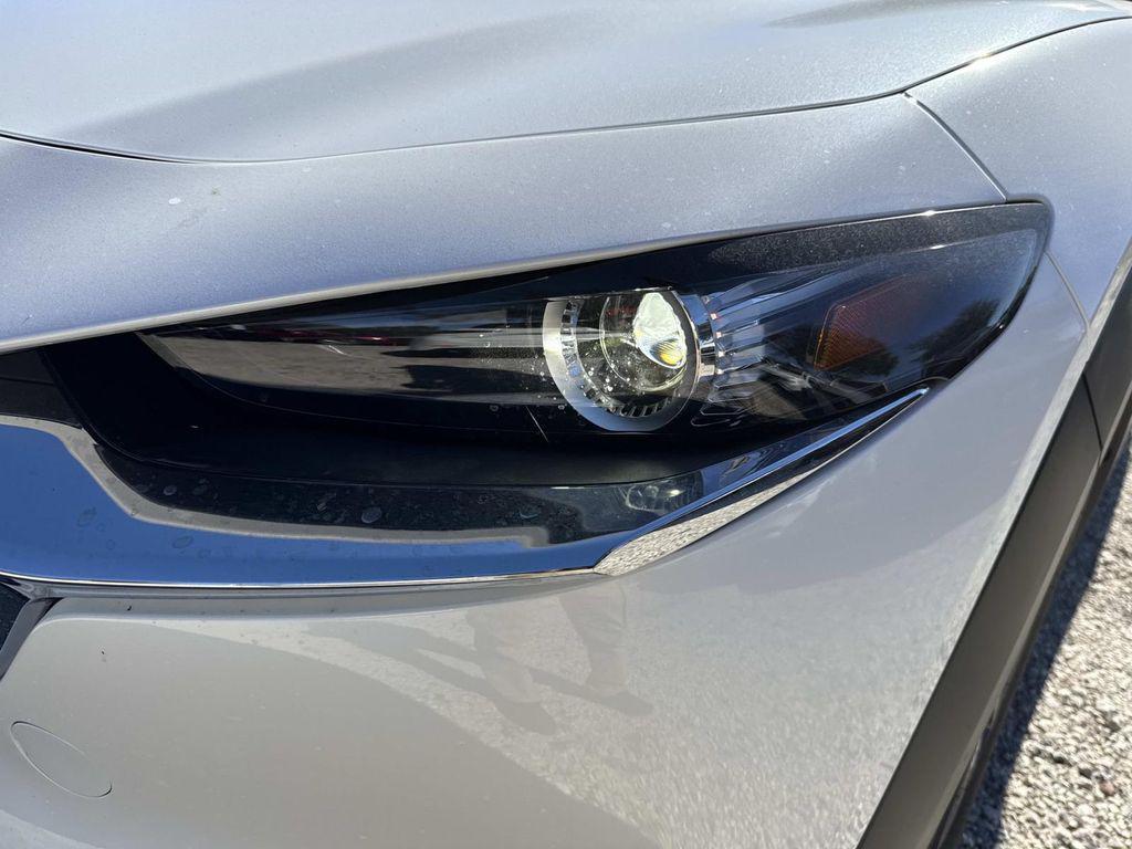new 2026 Mazda CX-30 car, priced at $26,560