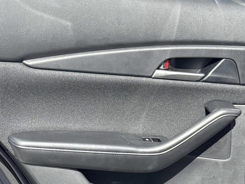 new 2026 Mazda CX-30 car, priced at $26,560