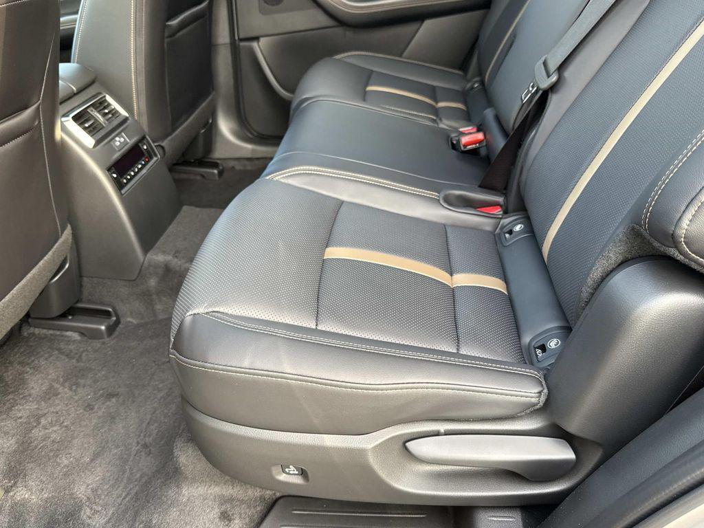 new 2026 Mazda CX-90 car, priced at $49,823