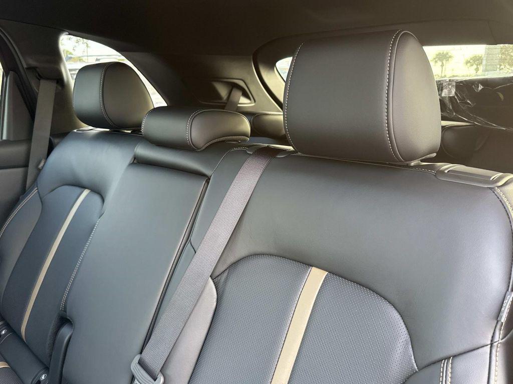 new 2026 Mazda CX-90 car, priced at $49,823