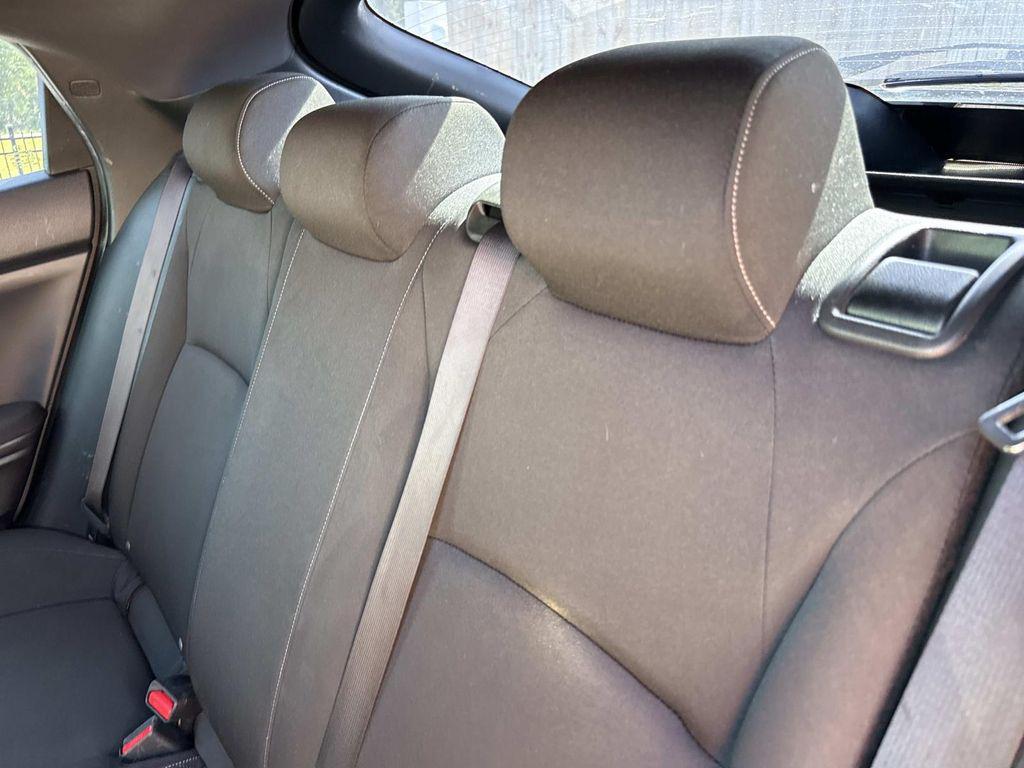 used 2018 Honda Civic car, priced at $19,488