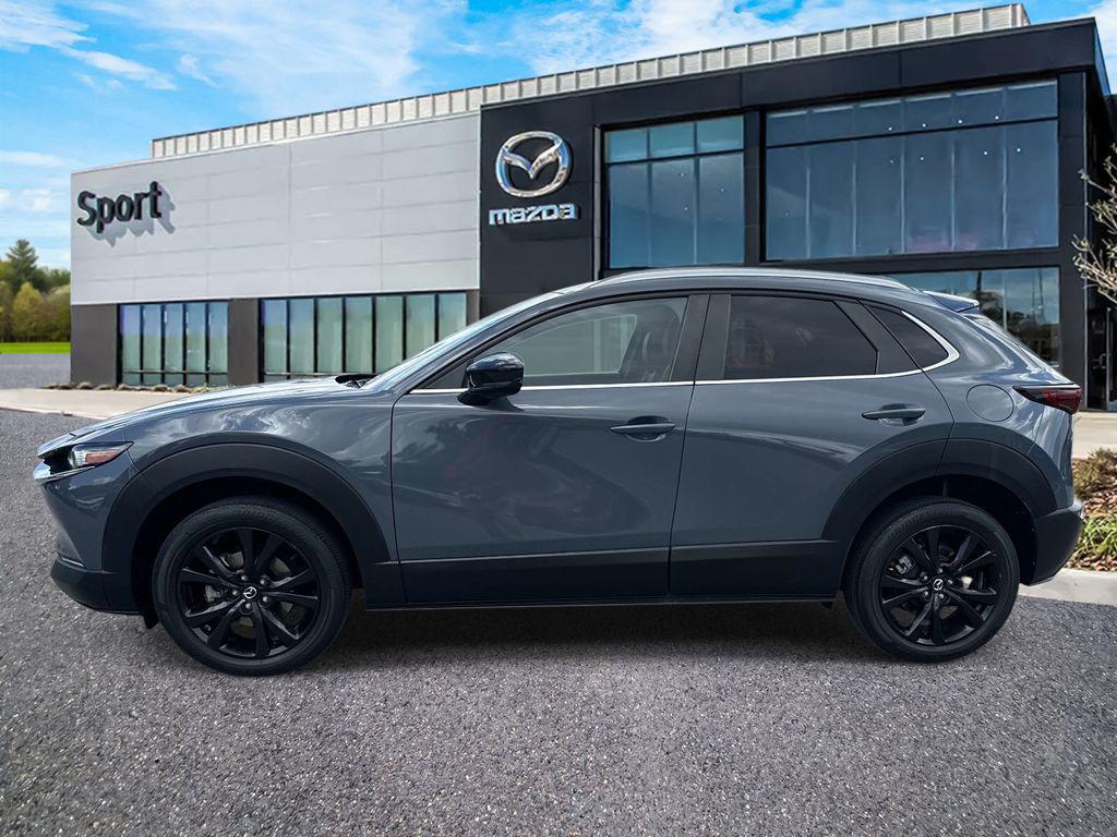 used 2023 Mazda CX-30 car, priced at $22,948