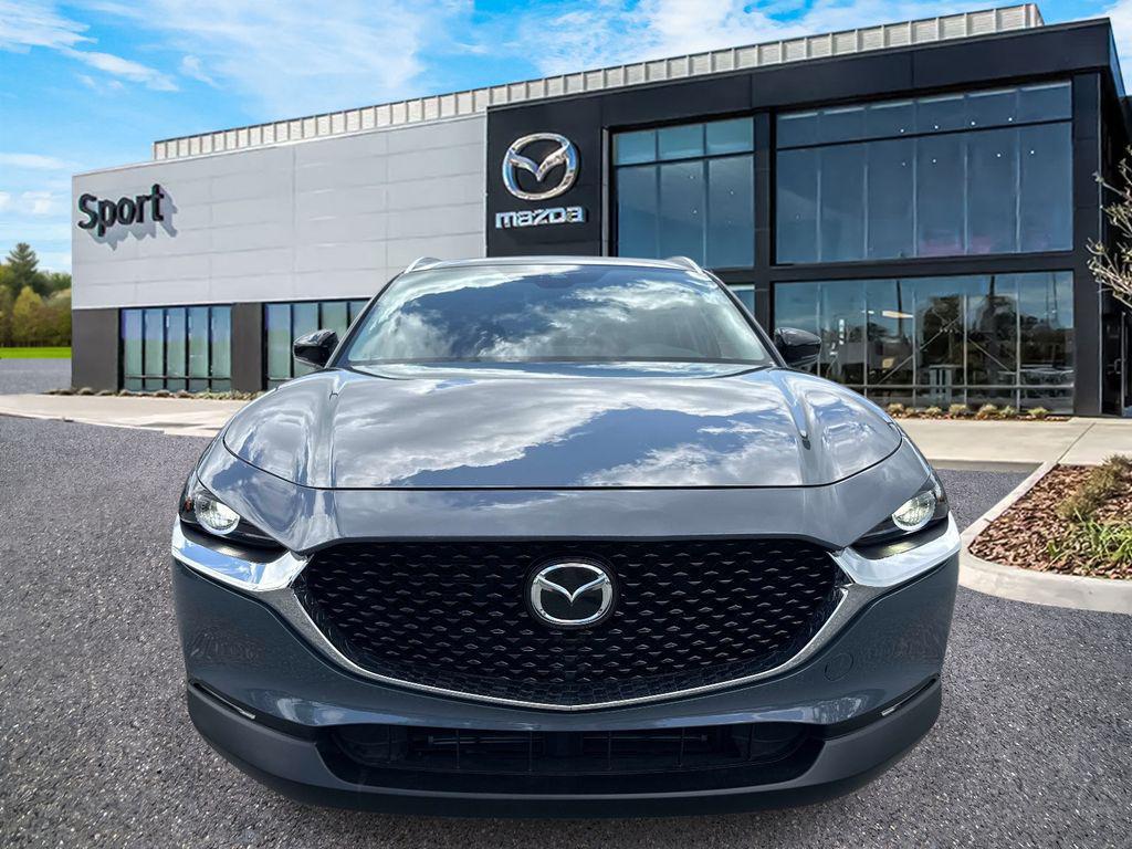 used 2023 Mazda CX-30 car, priced at $22,948