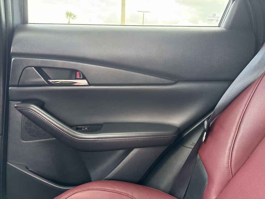 used 2023 Mazda CX-30 car, priced at $22,948