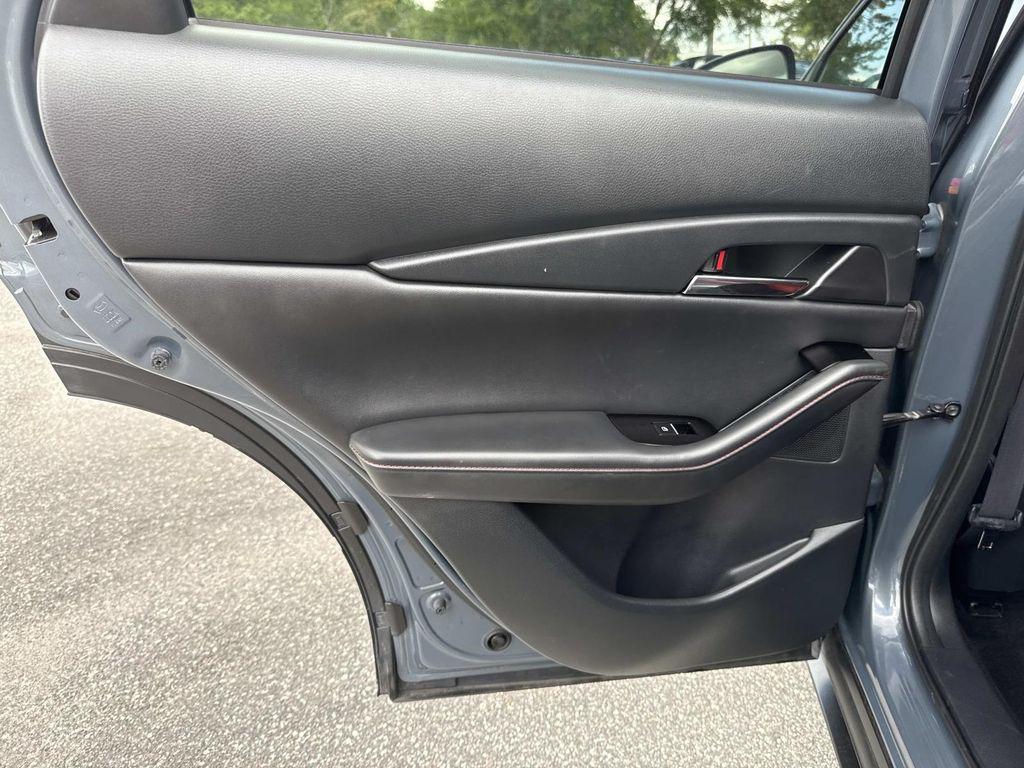 used 2023 Mazda CX-30 car, priced at $22,948