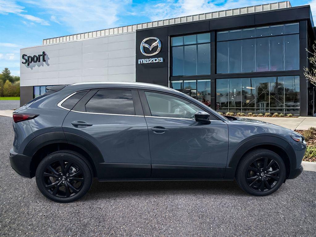 used 2023 Mazda CX-30 car, priced at $22,948