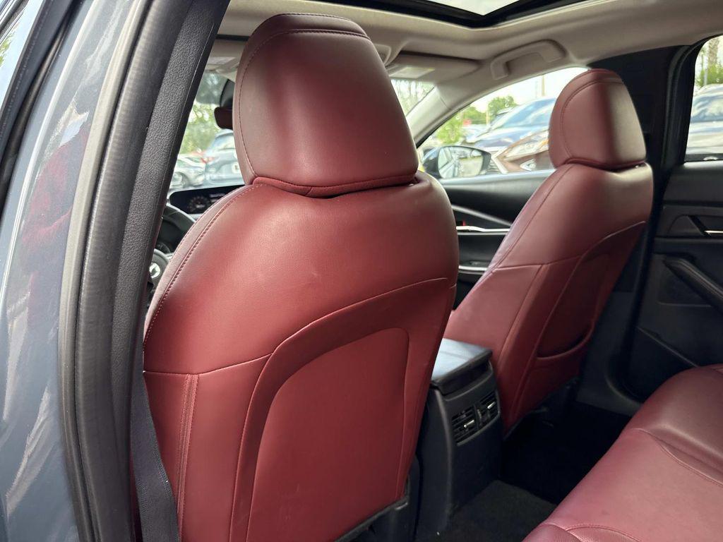 used 2023 Mazda CX-30 car, priced at $22,948
