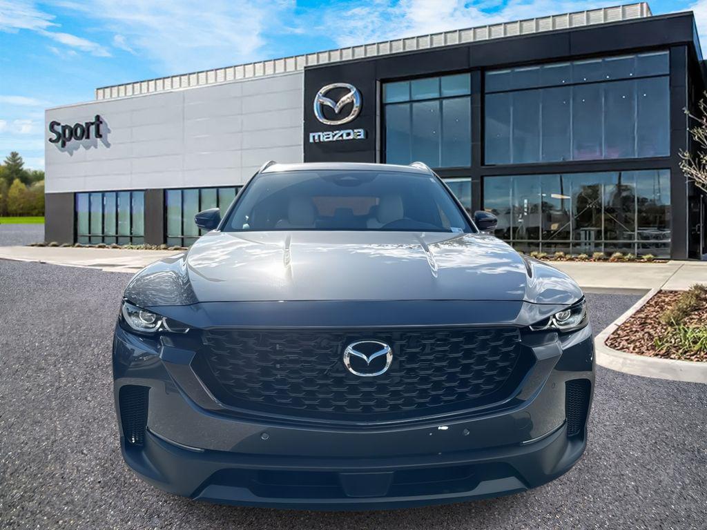 new 2026 Mazda CX-50 car, priced at $35,105